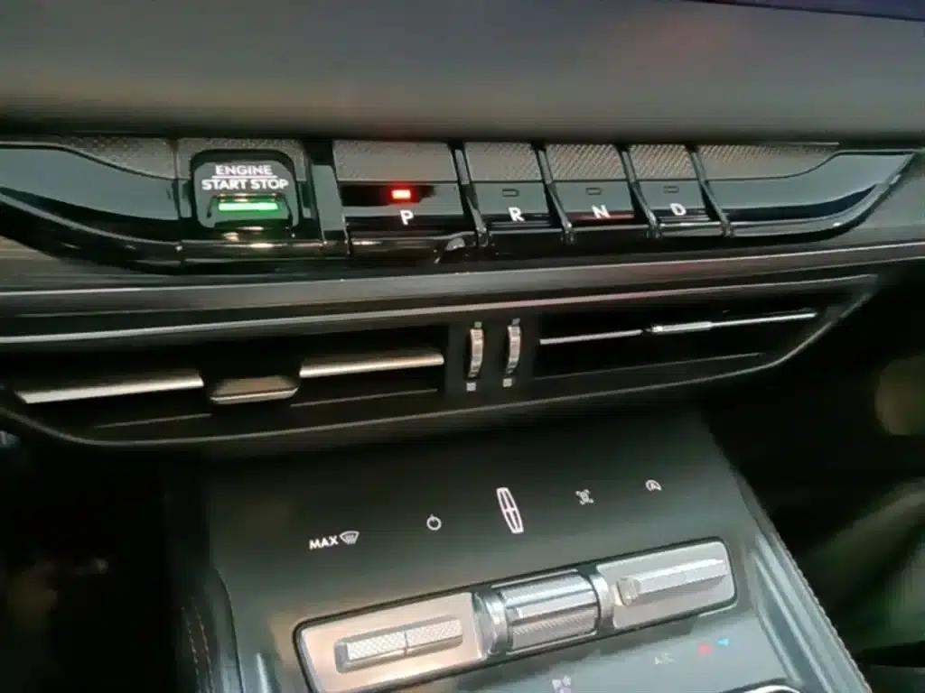 Lincoln Z 2022 i-Enjoy Premium Edition — миниатюра 14