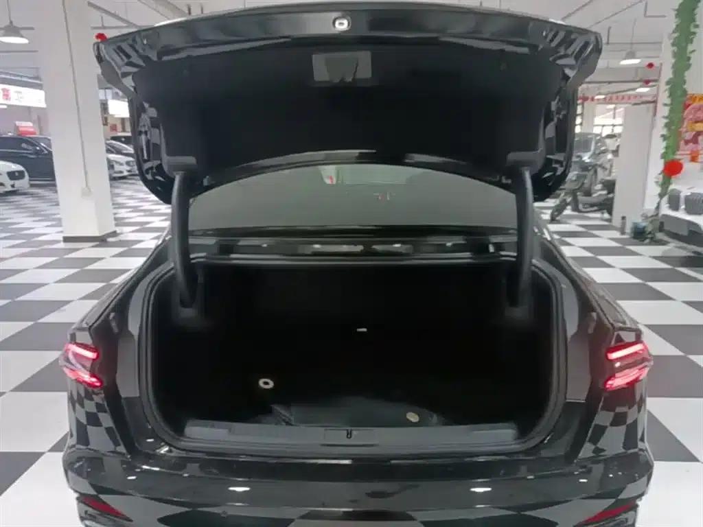 Lincoln Z 2022 i-Enjoy Premium Edition — миниатюра 19