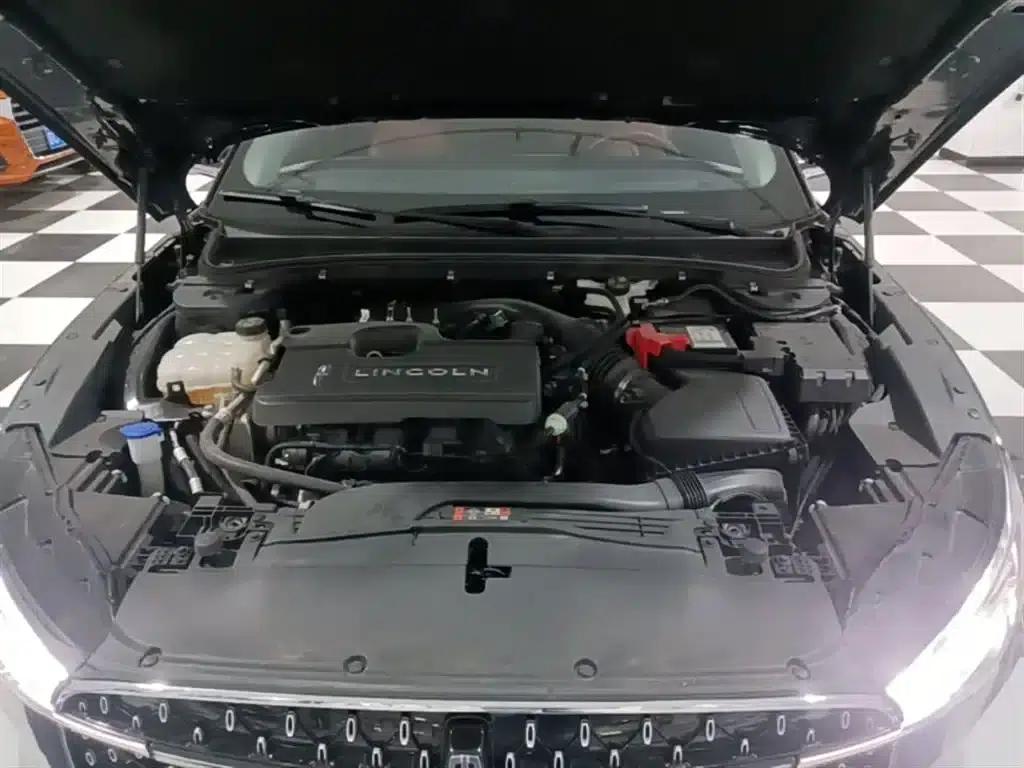 Lincoln Z 2022 i-Enjoy Premium Edition — миниатюра 20