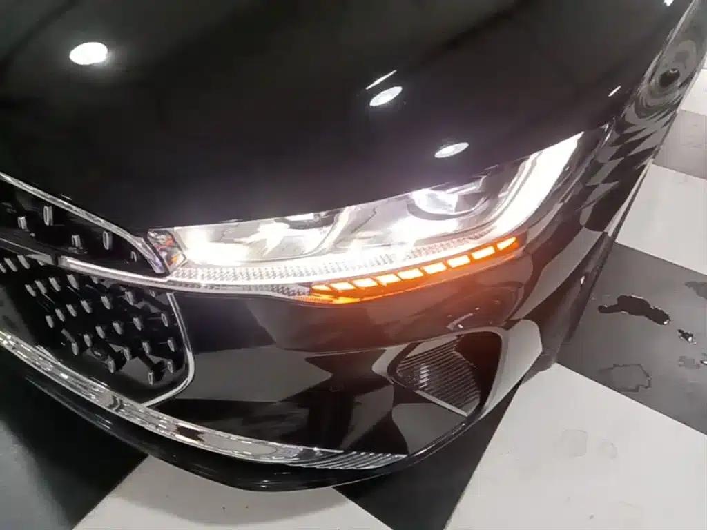 Lincoln Z 2022 i-Enjoy Premium Edition — миниатюра 24