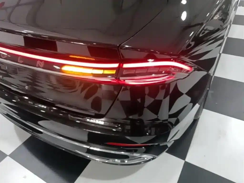 Lincoln Z 2022 i-Enjoy Premium Edition — миниатюра 8