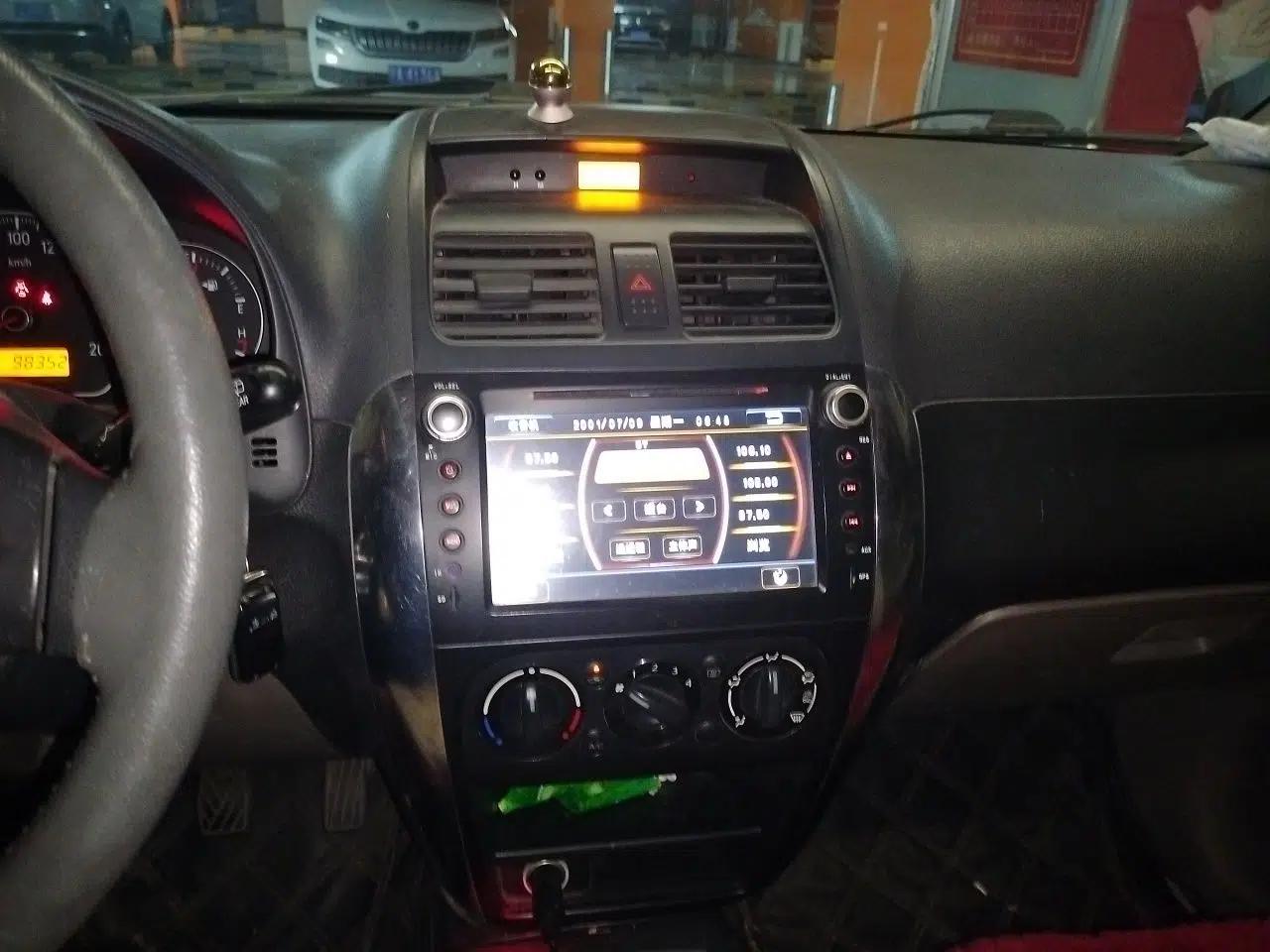 Suzuki SX4 2010 Hatchback 1.6L Manual Champion Limited Edition — миниатюра 14