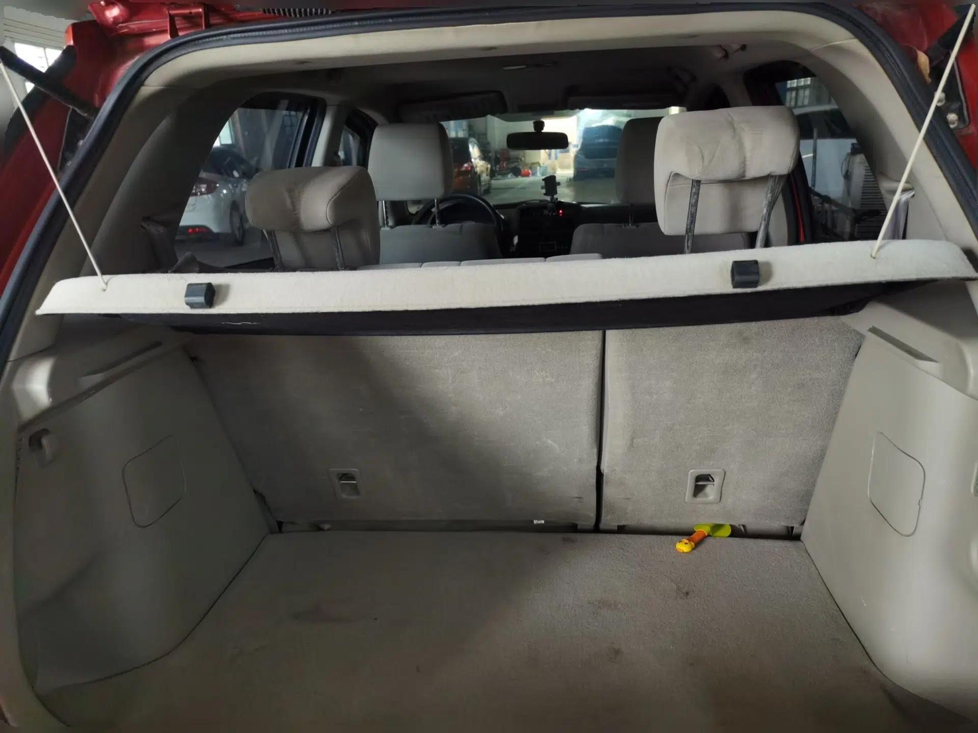 Suzuki SX4 2010 Hatchback 1.6L Automatic Champion Limited Edition — миниатюра 20