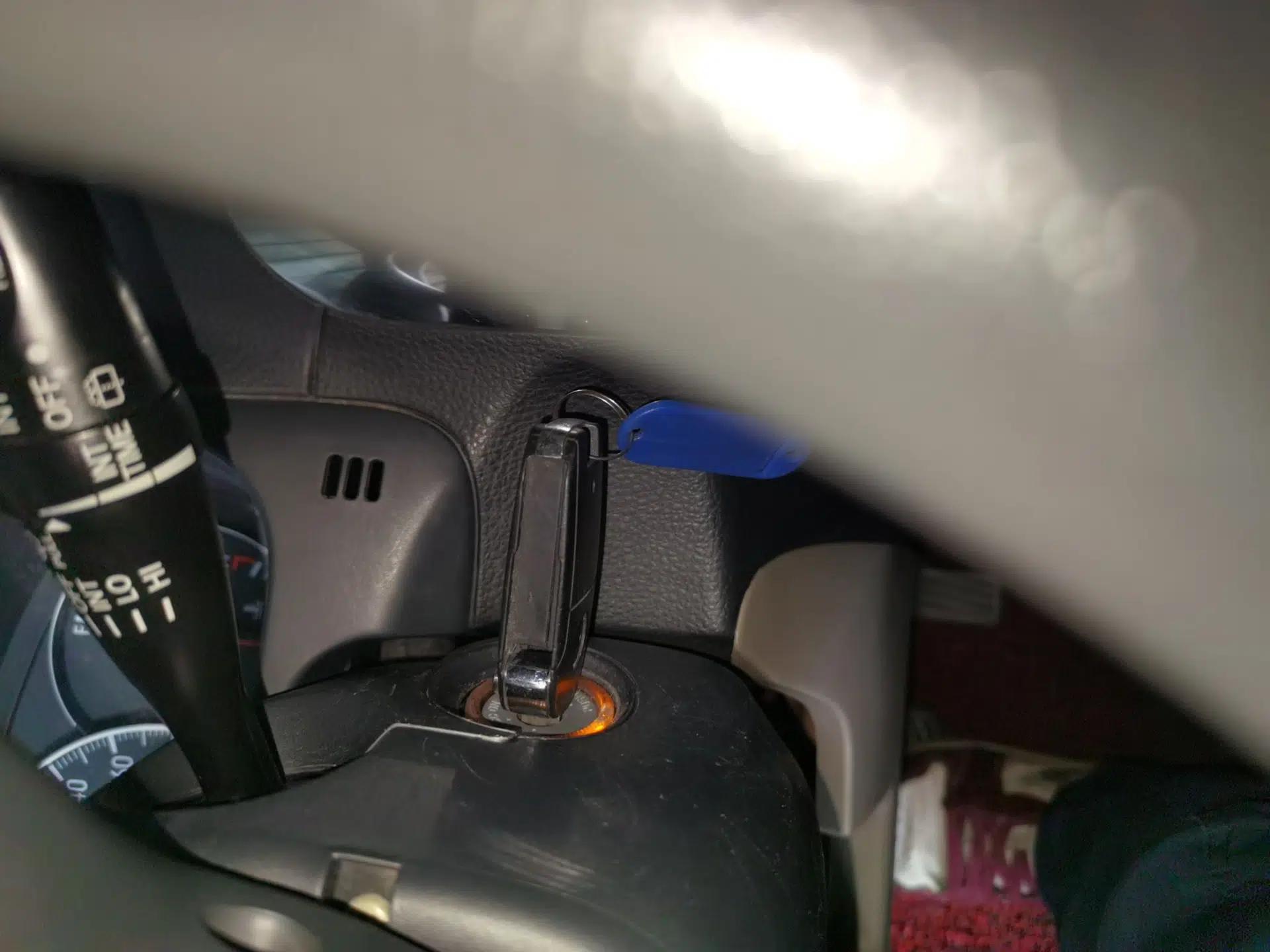 Suzuki SX4 2010 Hatchback 1.6L Automatic Champion Limited Edition — миниатюра 9