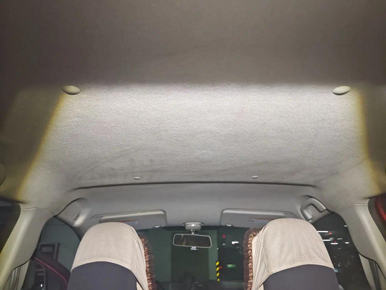 Suzuki Alto 2013 1.0L Manual Luxury Model — миниатюра 19