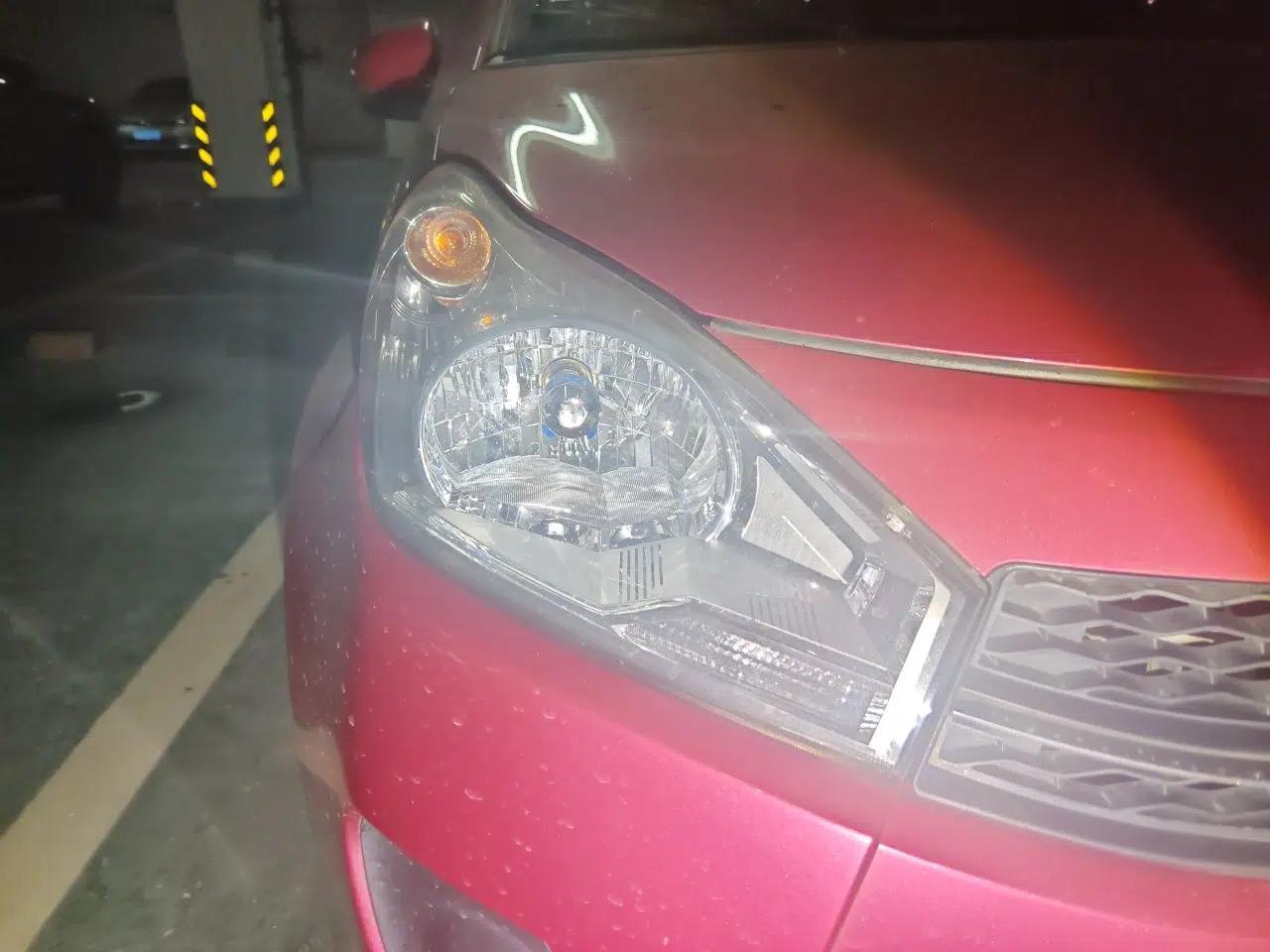 Suzuki Alto 2013 1.0L Manual Luxury Model — миниатюра 7