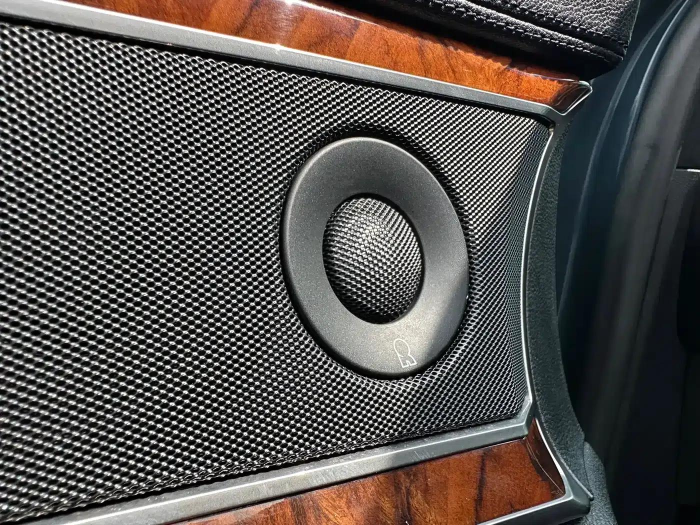 Lincoln MKX 2015 2.7T AWD Premium Edition — миниатюра 8