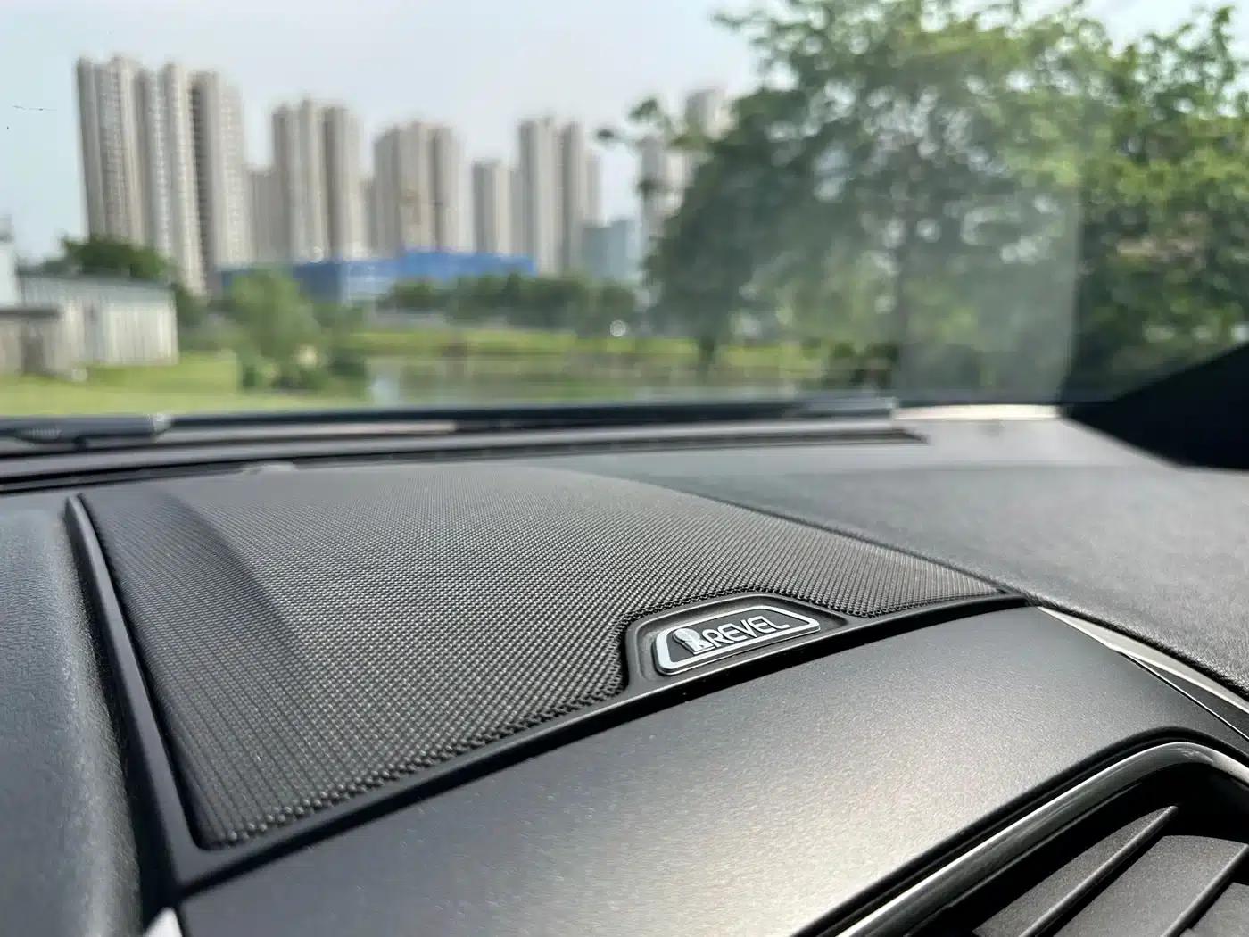Lincoln MKX 2015 2.7T AWD Premium Edition — миниатюра 9