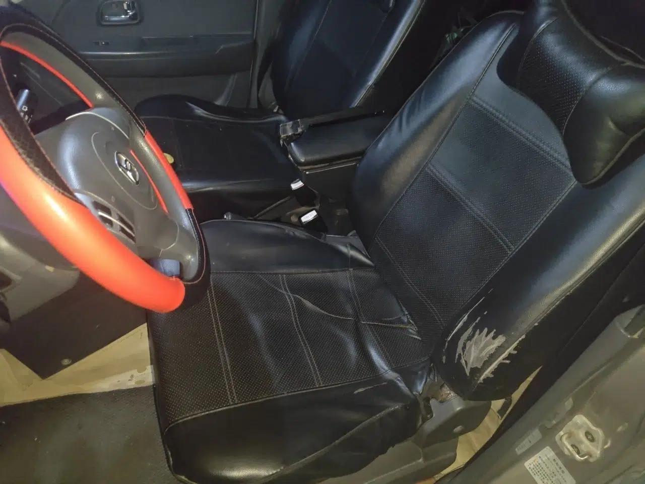 Suzuki Wagon R X5 2013 Luxury Edition 1.4L Standard Model — миниатюра 16
