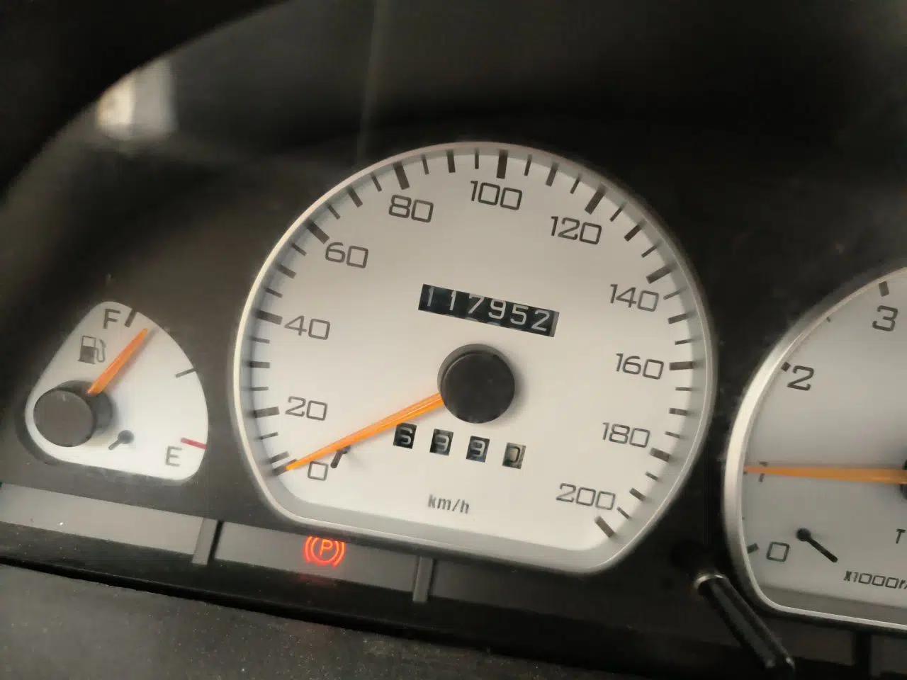 Suzuki Lingyang 2012 1.3L Standard Version — миниатюра 13