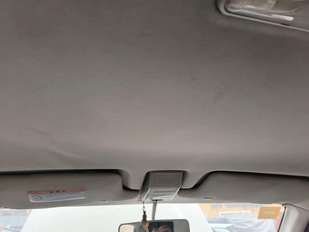 Suzuki Lingyang 2012 1.3L Standard Version — миниатюра 19