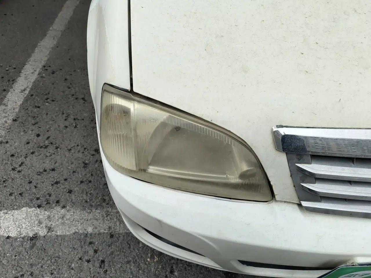 Suzuki Lingyang 2012 1.3L Standard Version — миниатюра 7