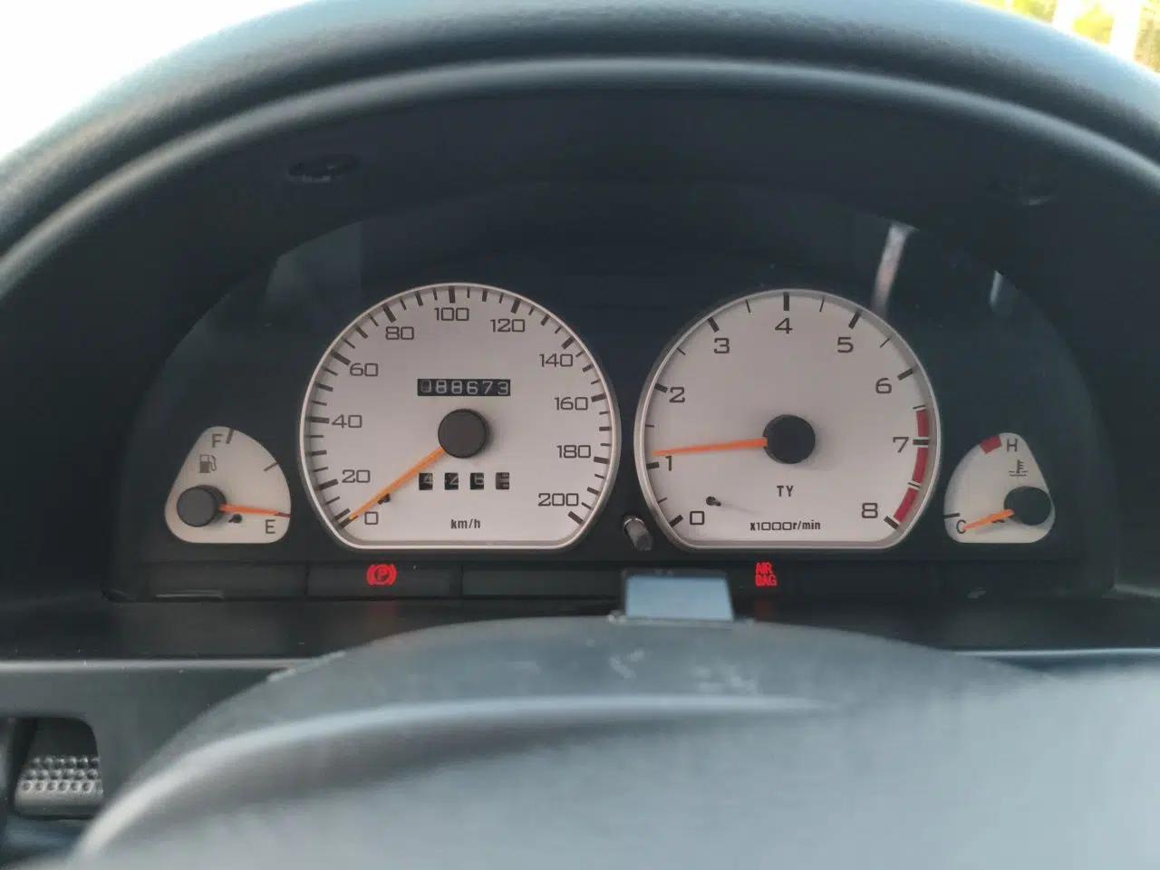 Suzuki Lingyang 2012 1.3L Standard Version — миниатюра 12