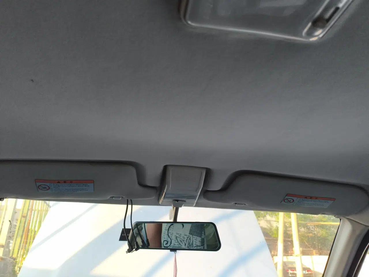 Suzuki Lingyang 2012 1.3L Standard Version — миниатюра 19