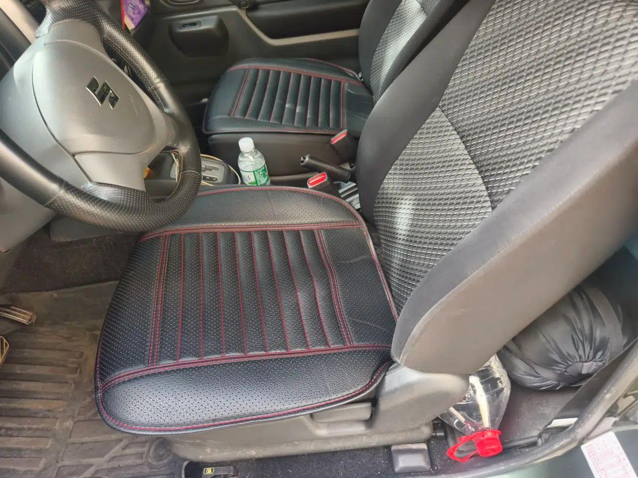 Suzuki Jimny 2015 1.3 AT JLX — миниатюра 16