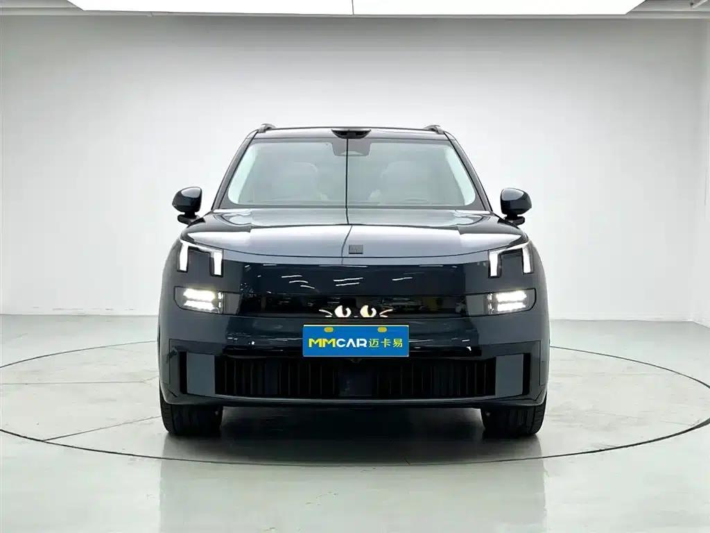 Lynk & Co 900 2025 2.0T Ultra 6-seater — миниатюра 2