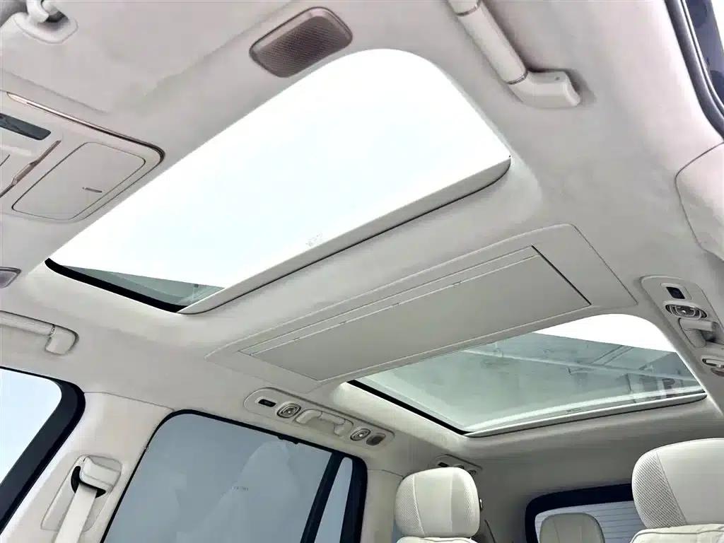 Lynk & Co 900 2025 2.0T Ultra 6-seater — миниатюра 12
