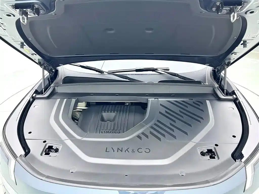 Lynk & Co 900 2025 2.0T Ultra 6-seater — миниатюра 14