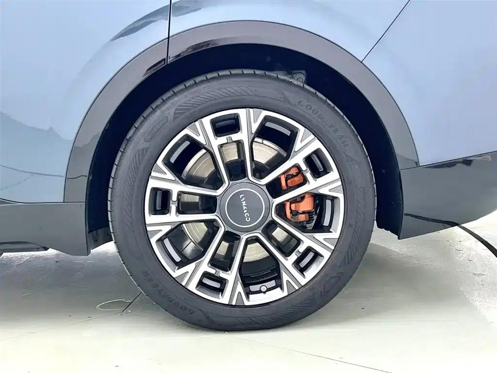 Lynk & Co 900 2025 2.0T Ultra 6-seater — миниатюра 4