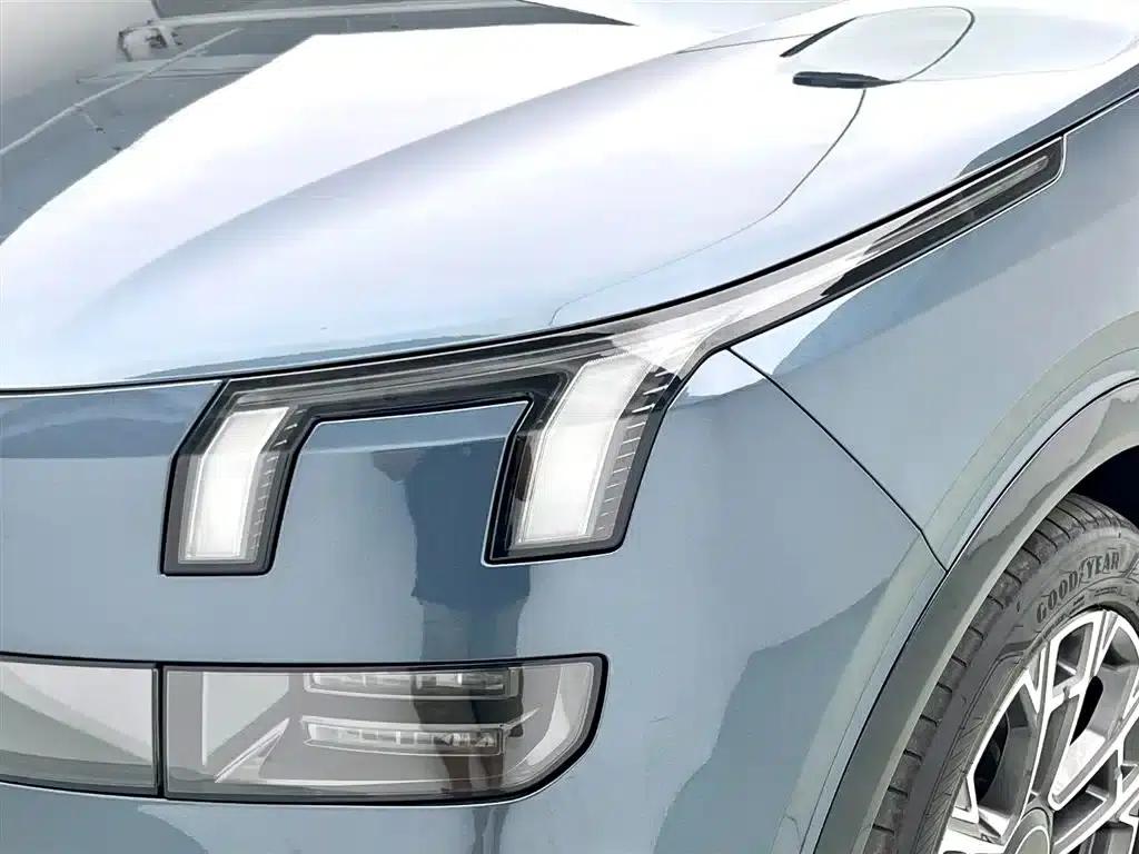 Lynk & Co 900 2025 2.0T Ultra 6-seater — миниатюра 5