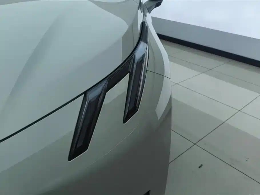 Lynk & Co Z20 2025 Model 530km RWD Pro — миниатюра 5