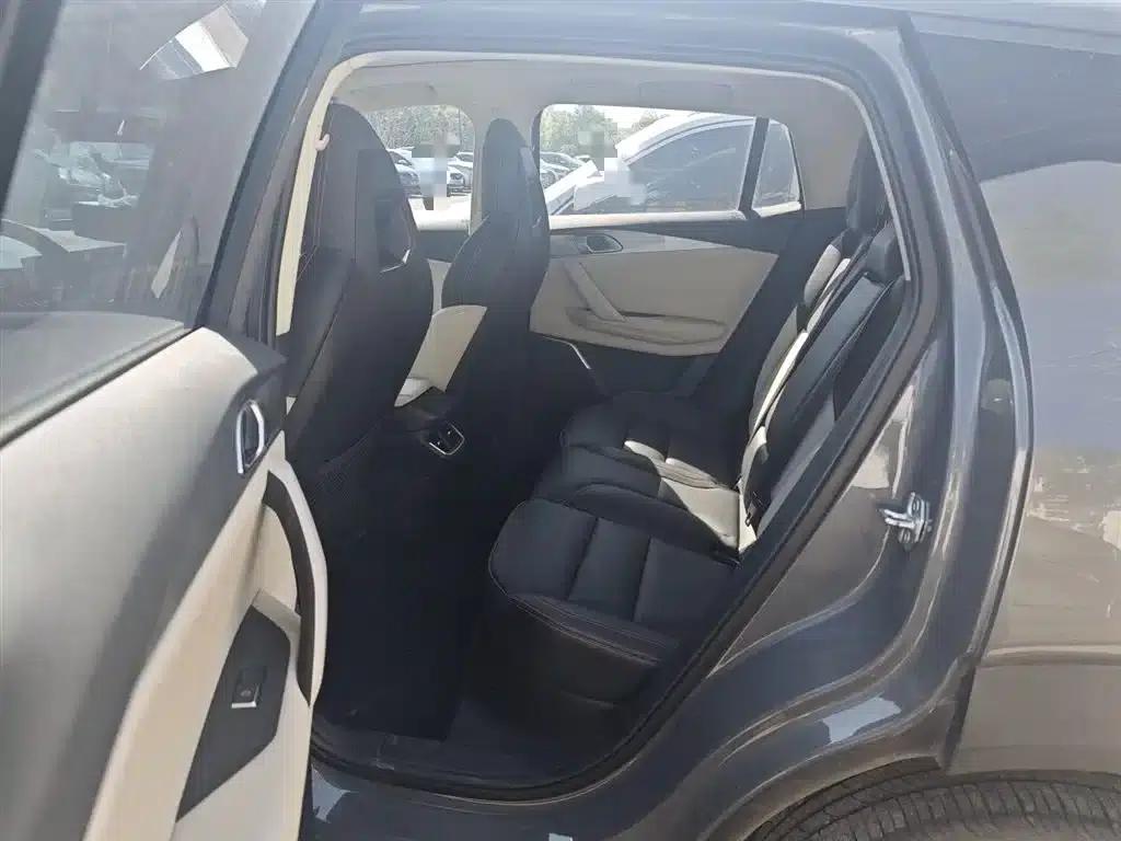 Lynk & Co 06 EM-P 2020 PHEV Plus — миниатюра 13