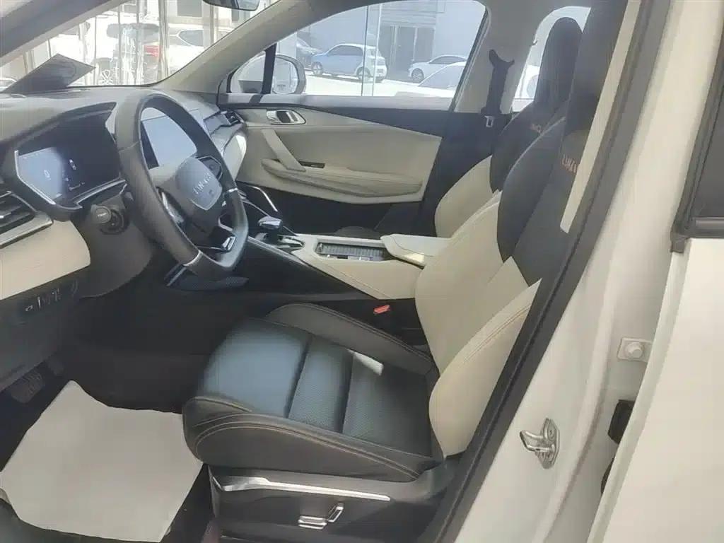 Lynk & Co 06 EM-P 2020 PHEV Plus — миниатюра 15