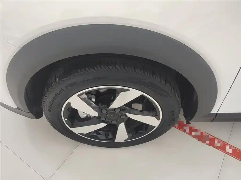 Lynk & Co 06 EM-P 2020 PHEV Plus — миниатюра 23