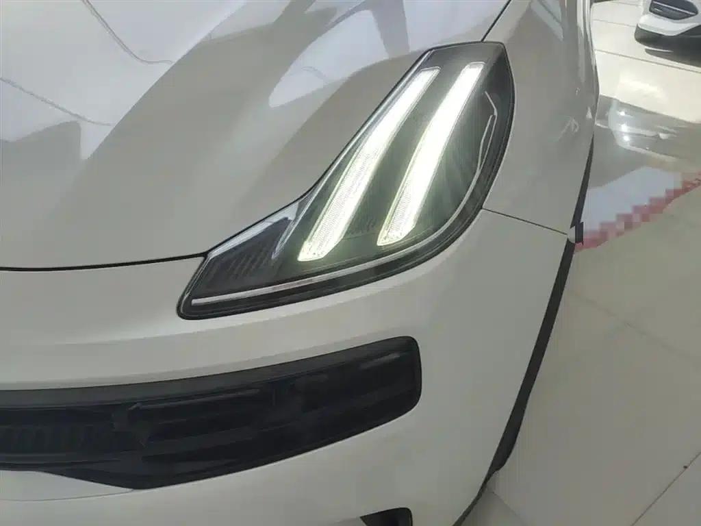 Lynk & Co 06 EM-P 2020 PHEV Plus — миниатюра 24