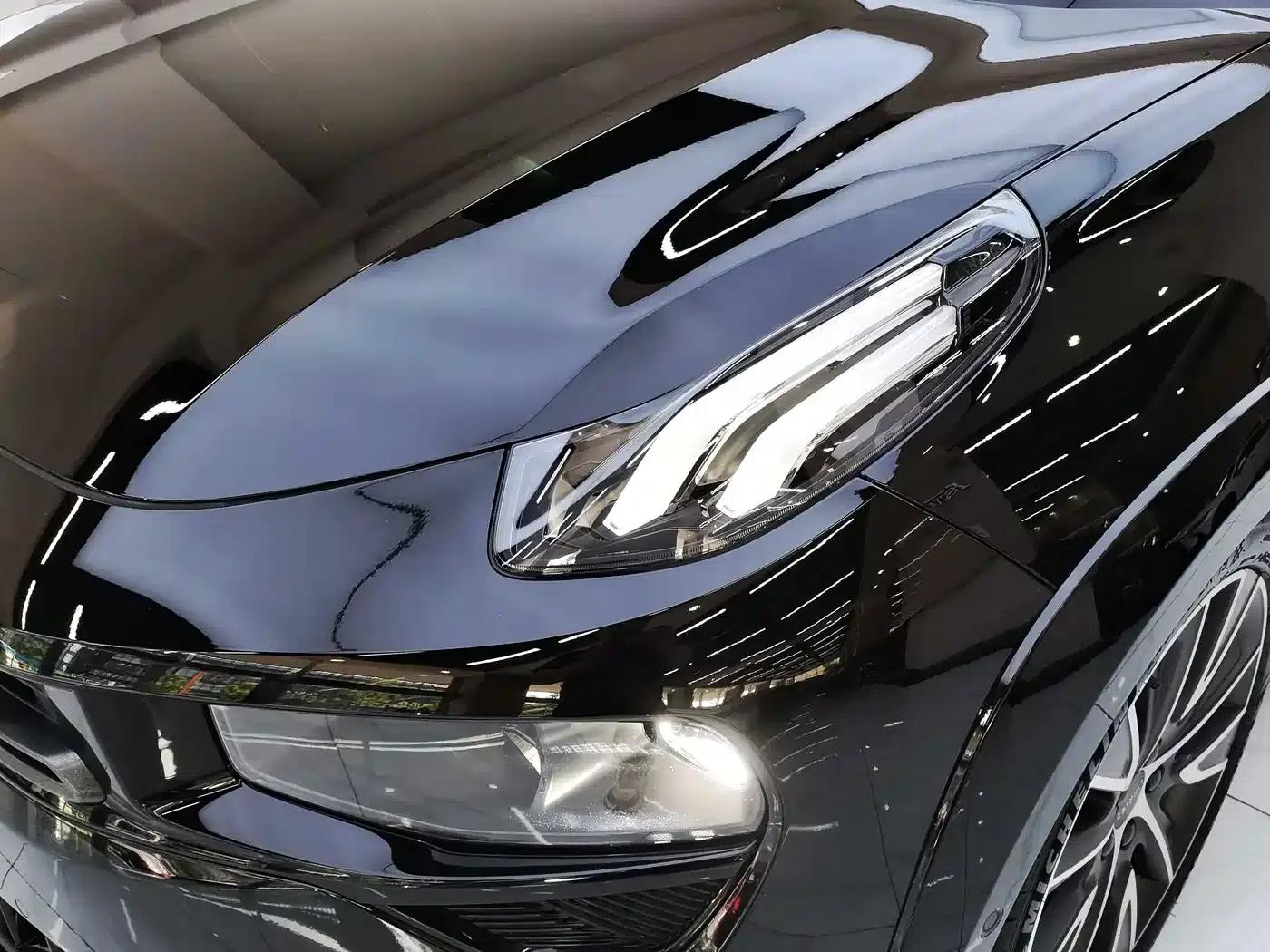 Lynk & Co 02 Hatchback 2021 2.0TD Halo — миниатюра 21