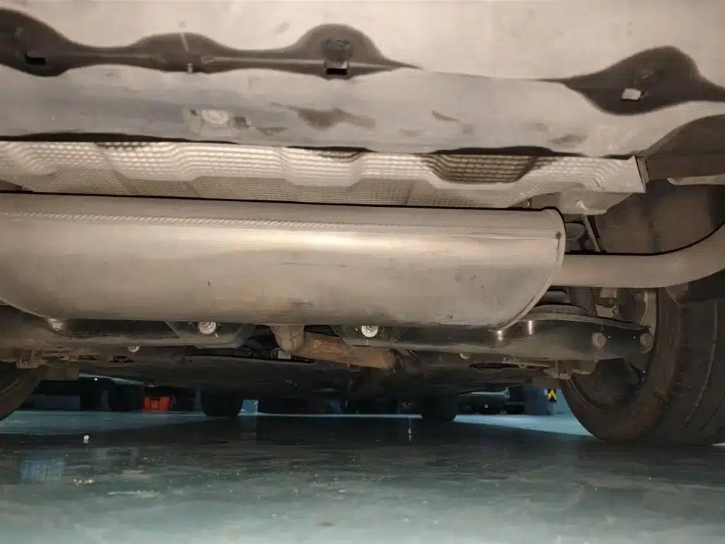 Lynk & Co 03 PHEV 2021 1.5T — миниатюра 25