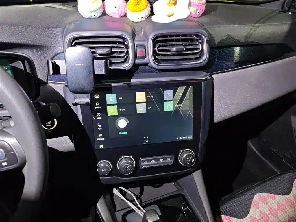 Lynk & Co 03 PHEV 2021 1.5T — миниатюра 6