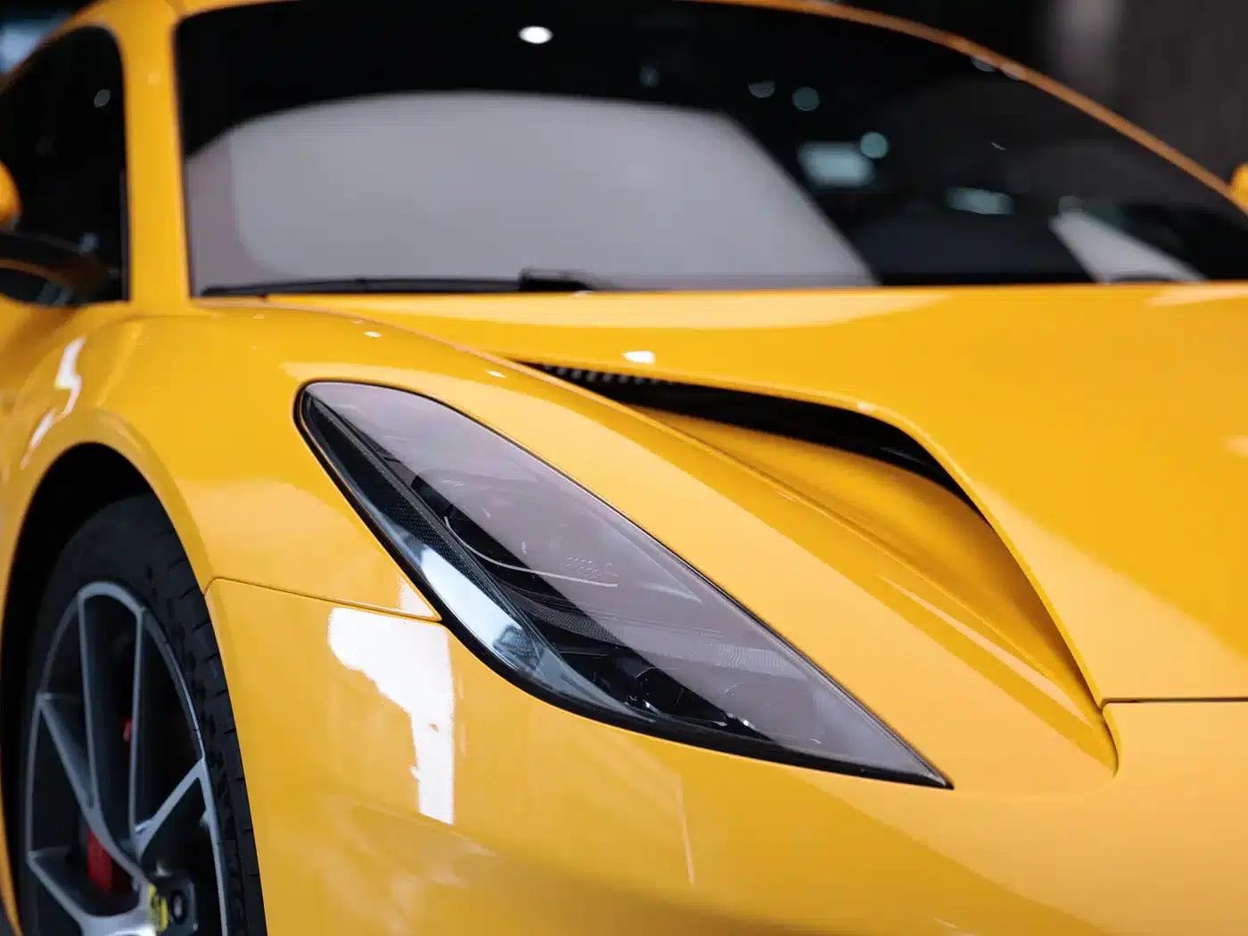 EMIRA 2021 2.0T DCT First Edition — миниатюра 2