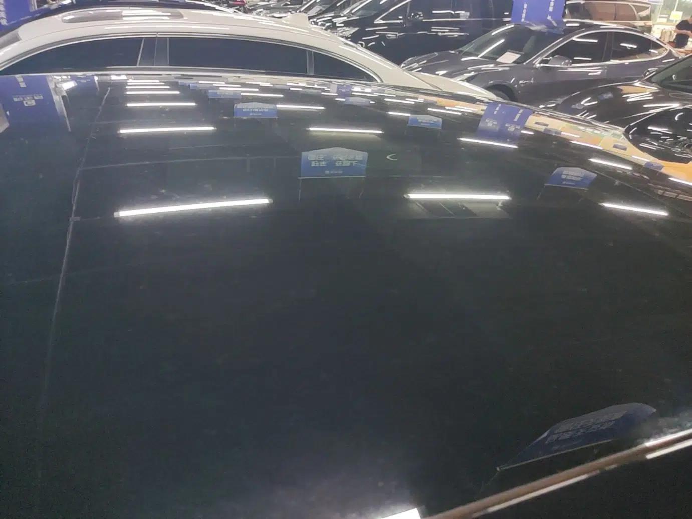 Lincoln Z 2022 Facelift iEnjoy Deluxe Edition — миниатюра 11