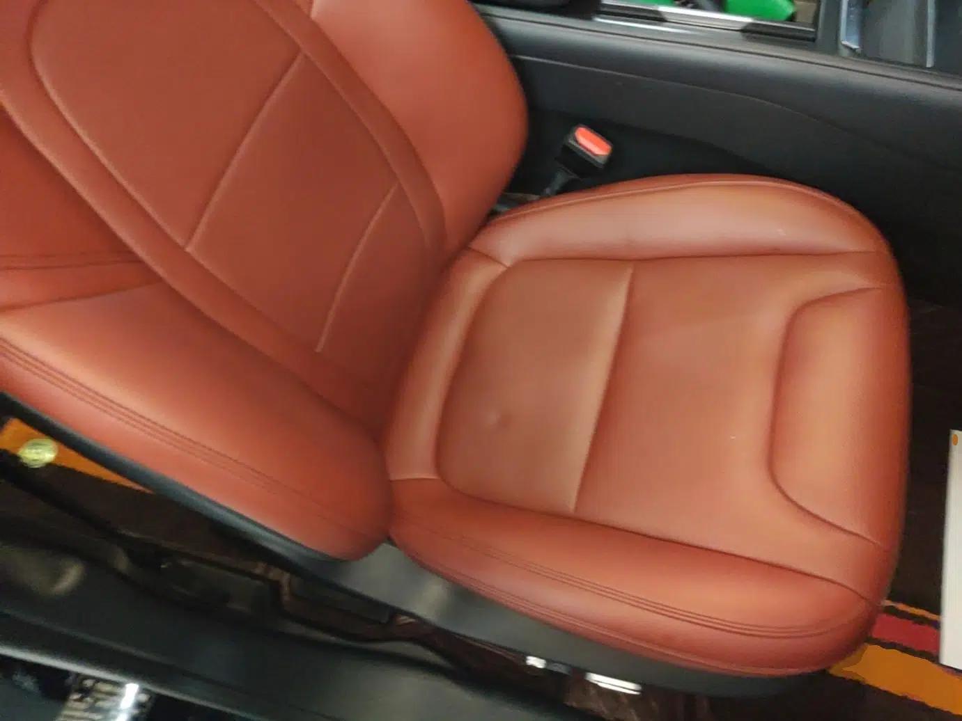 Lincoln Z 2022 Facelift iEnjoy Deluxe Edition — миниатюра 23
