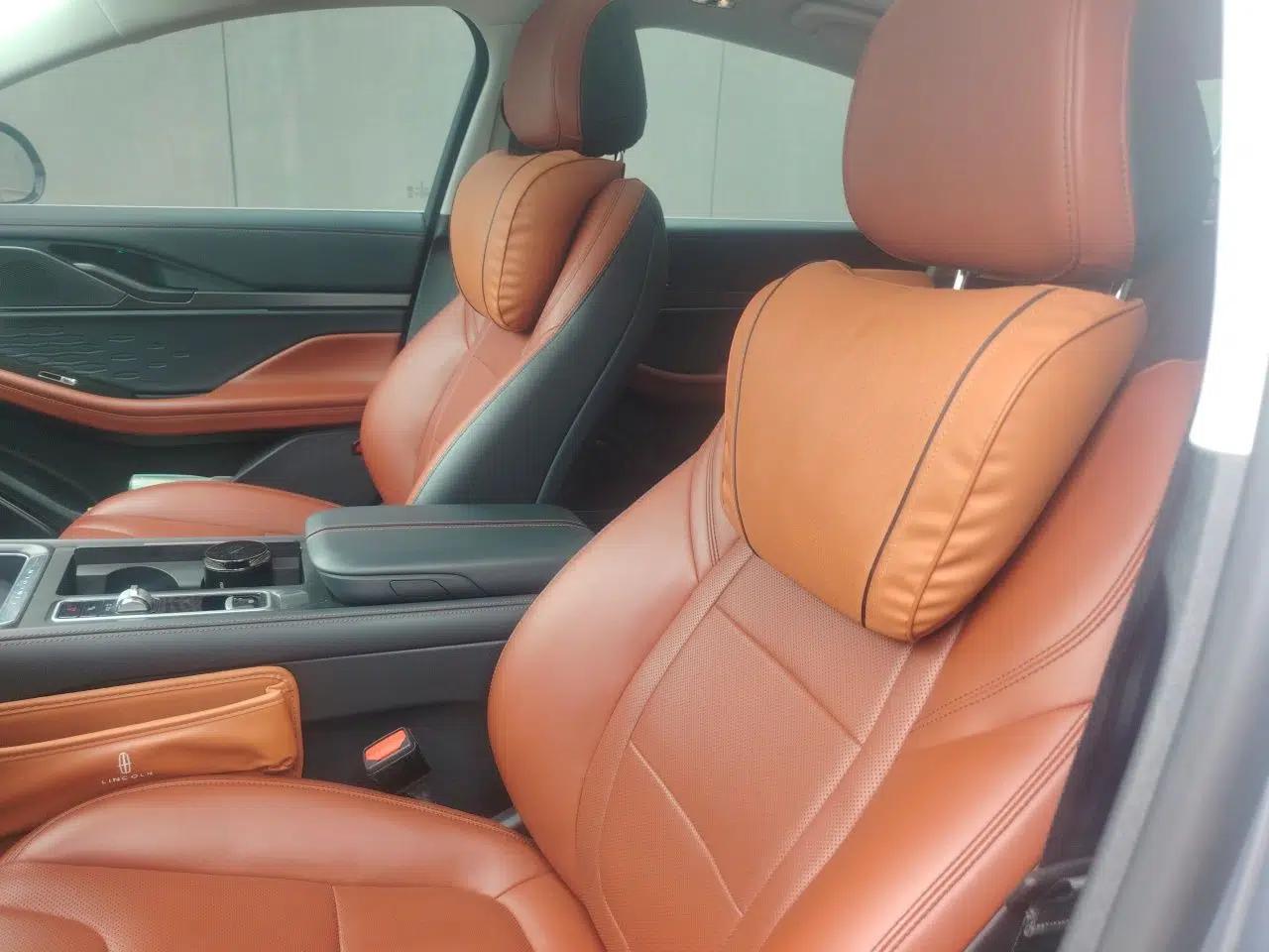 Lincoln Z 2022 iXiang Zunyi Edition — миниатюра 16