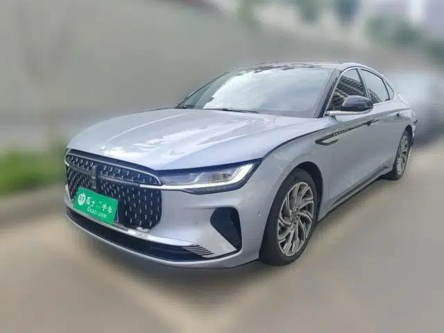 Lincoln Z 2022 iXiang Zunyi Edition