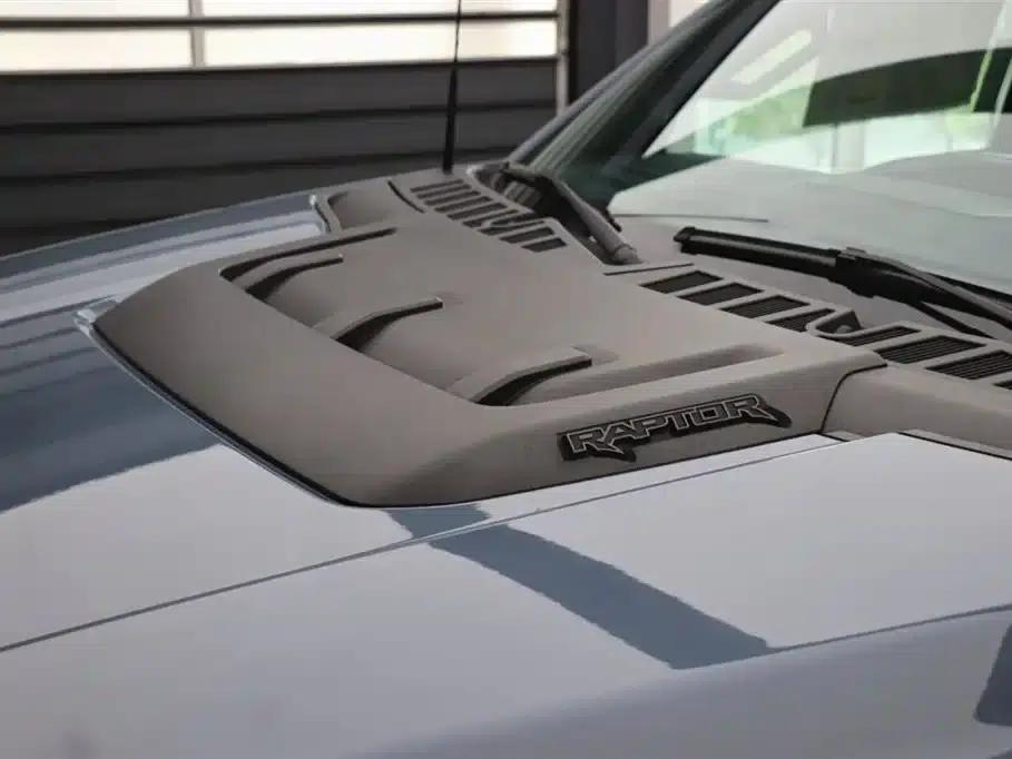 F-150 Raptor Supremacy 2023 3.5T Raptor Supremacy Edition — миниатюра 28