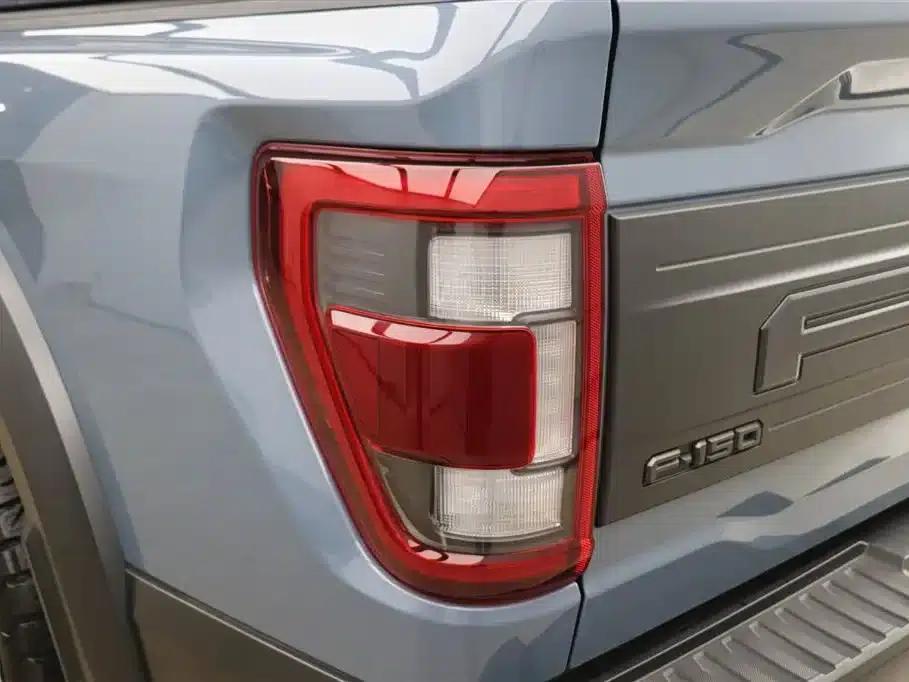 F-150 Raptor Supremacy 2023 3.5T Raptor Supremacy Edition — миниатюра 33