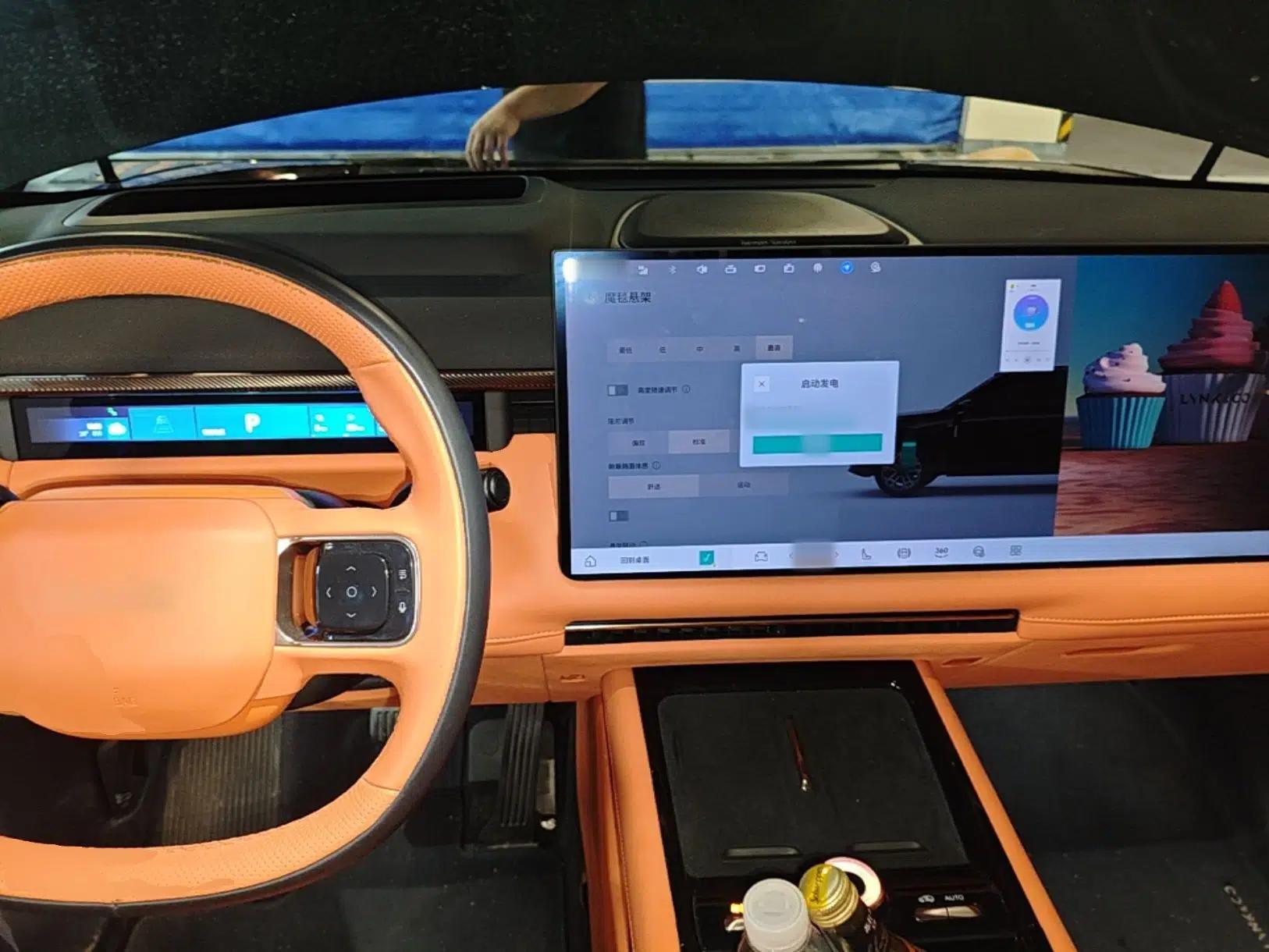 Lynk & Co 900 2025 1.5T Ultra — миниатюра 12