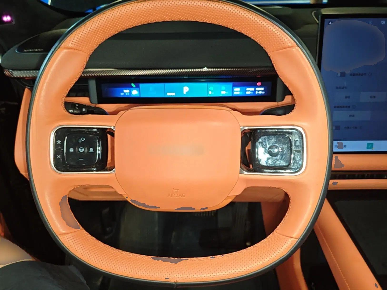 Lynk & Co 900 2025 1.5T Ultra — миниатюра 13