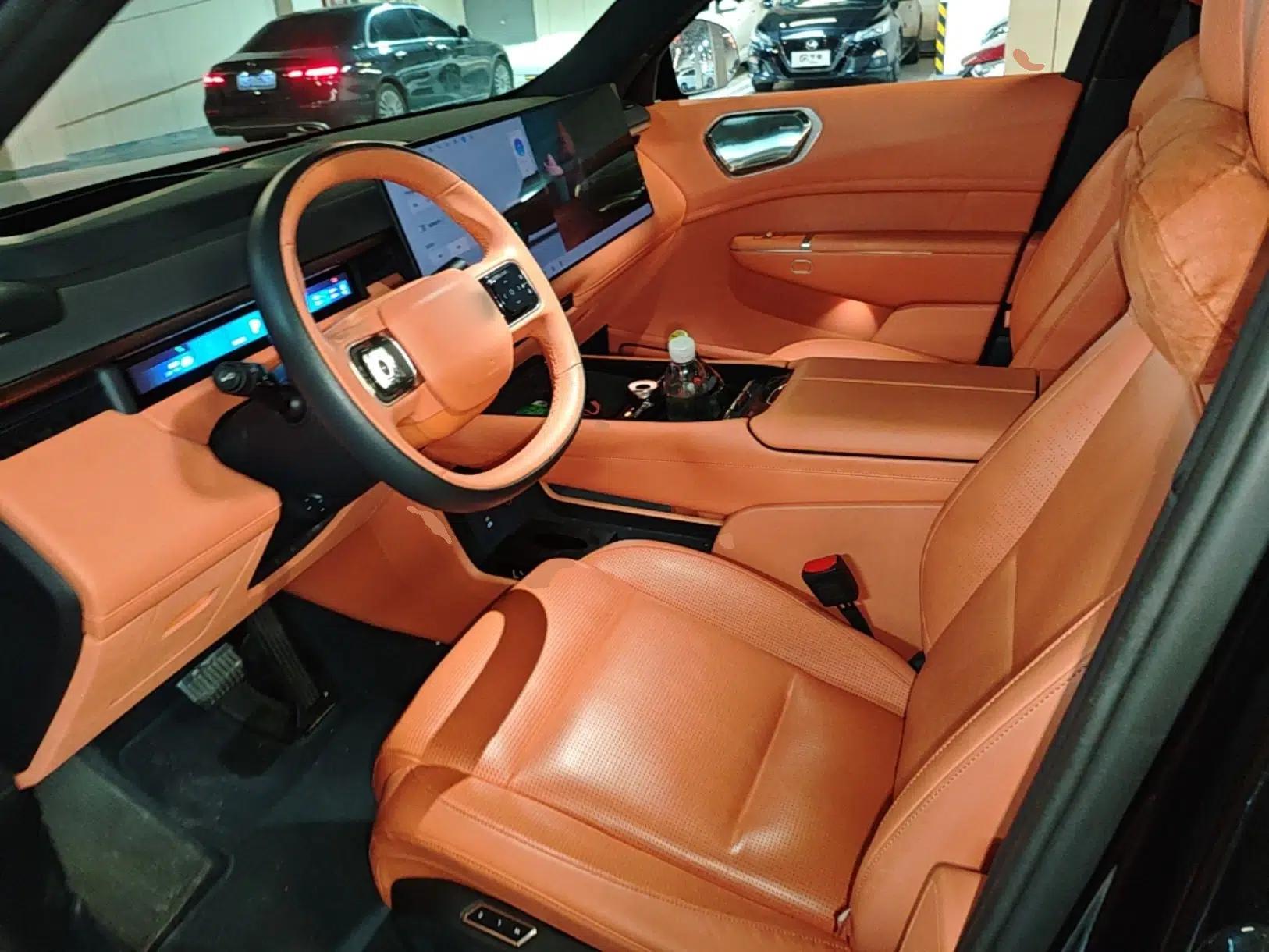 Lynk & Co 900 2025 1.5T Ultra — миниатюра 17