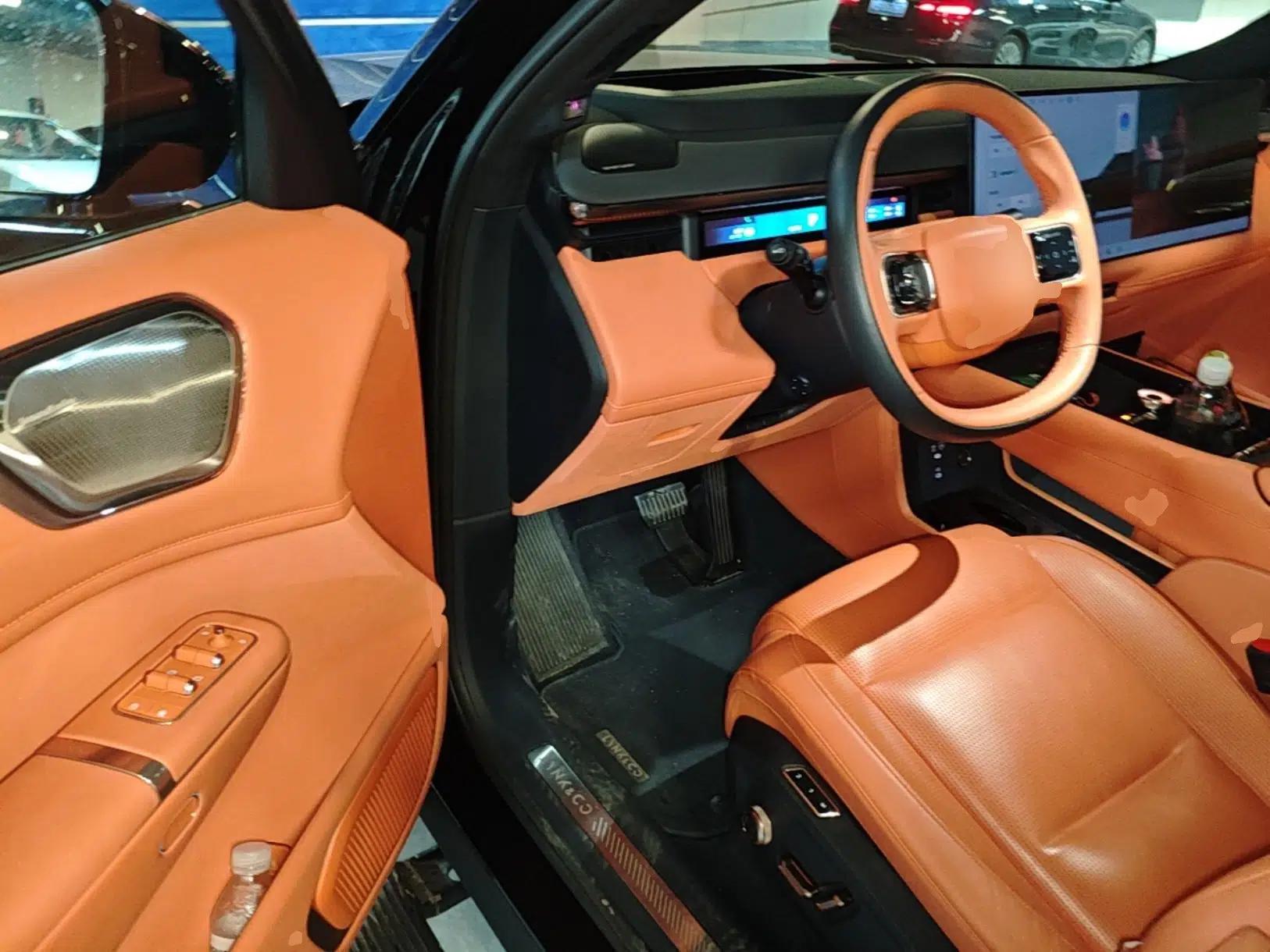 Lynk & Co 900 2025 1.5T Ultra — миниатюра 18