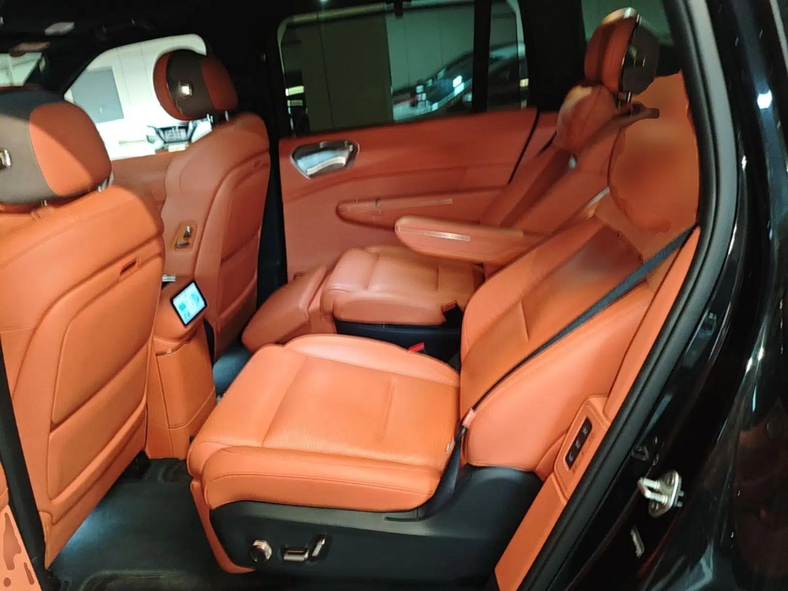 Lynk & Co 900 2025 1.5T Ultra — миниатюра 19