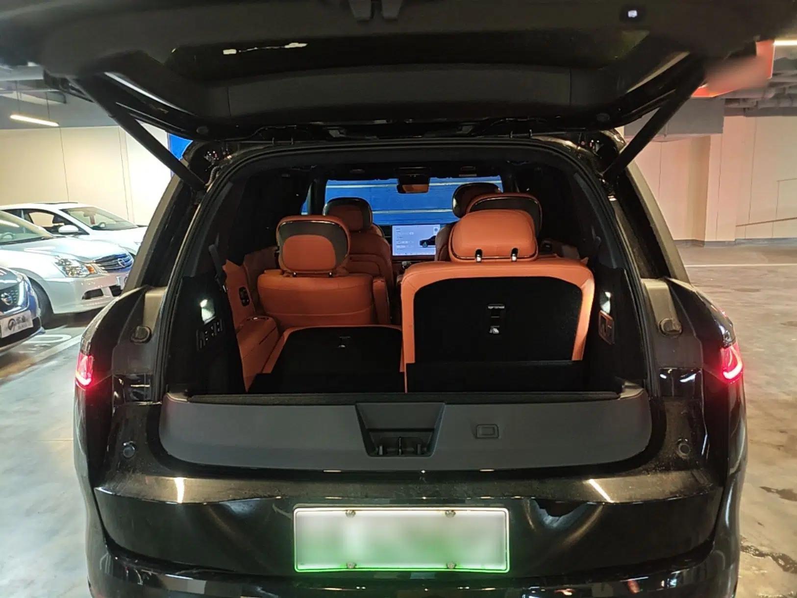 Lynk & Co 900 2025 1.5T Ultra — миниатюра 21