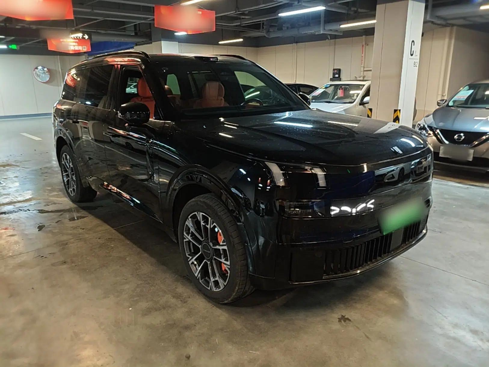 Lynk & Co 900 2025 1.5T Ultra — миниатюра 6