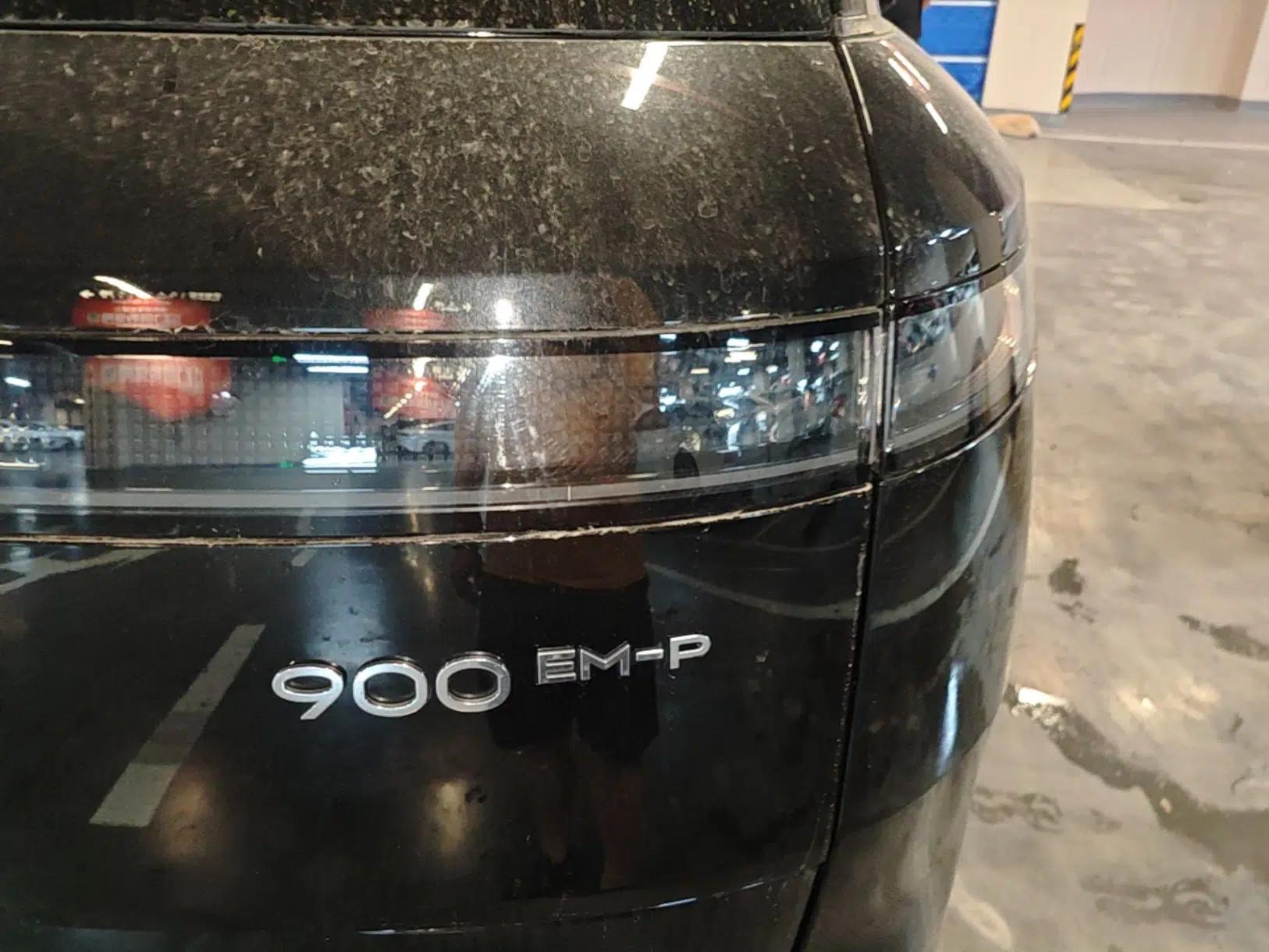 Lynk & Co 900 2025 1.5T Ultra — миниатюра 8