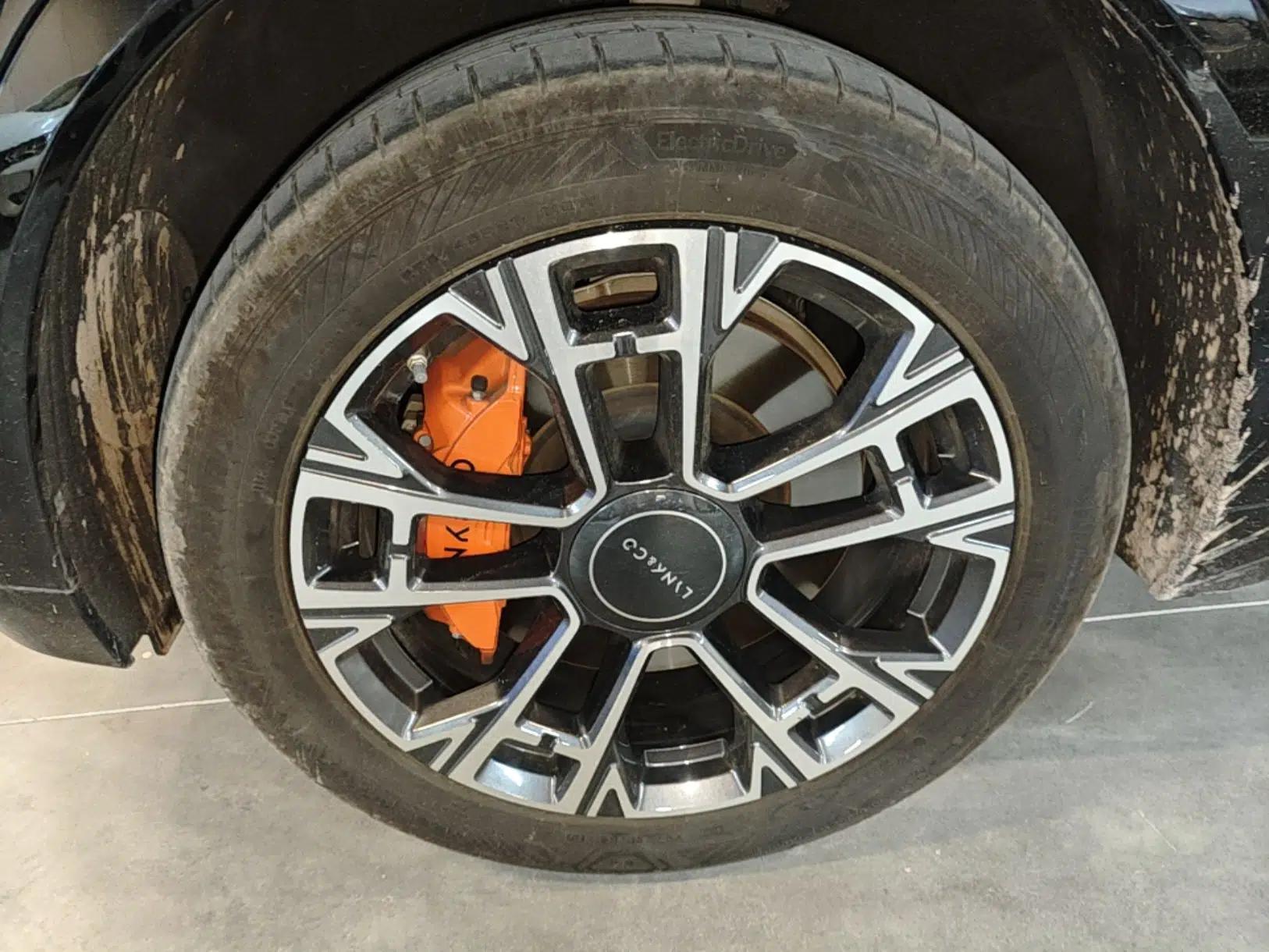 Lynk & Co 900 2025 1.5T Ultra — миниатюра 9