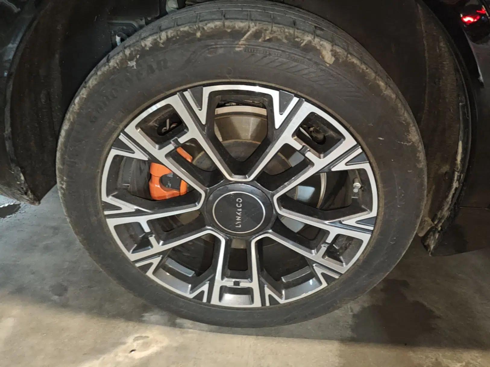 Lynk & Co 900 2025 1.5T Ultra — миниатюра 10