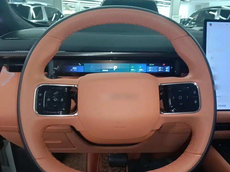 Lynk & Co 900 2025 1.5T Ultra — миниатюра 13